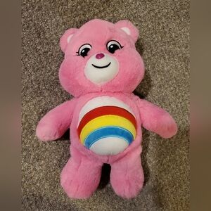 Care bear